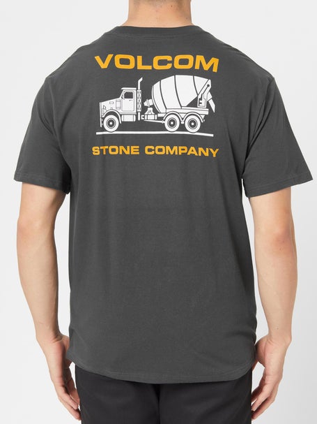 Volcom Skate Vitals G Taylor 1 T-Shirt
