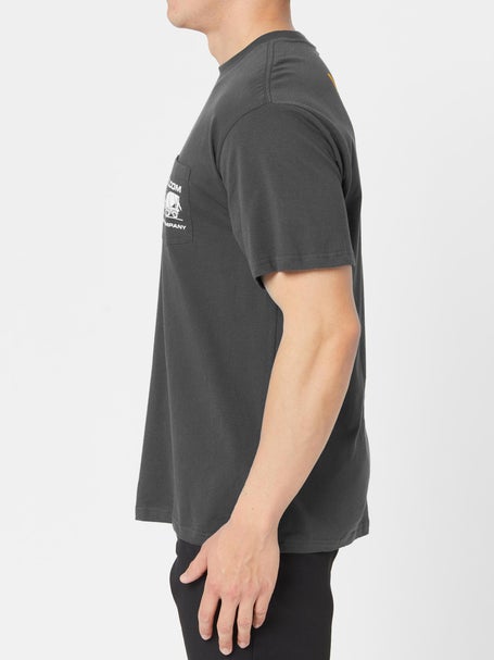 Volcom Skate Vitals G Taylor 1 T-Shirt