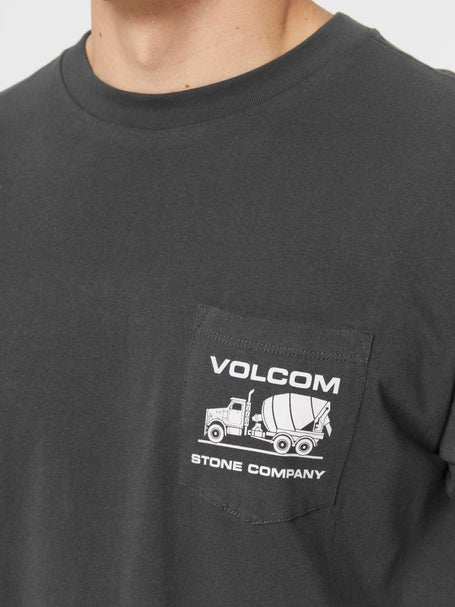 Volcom Skate Vitals G Taylor 1 T-Shirt