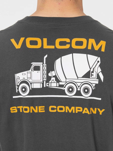 Volcom Skate Vitals G Taylor 1 T-Shirt