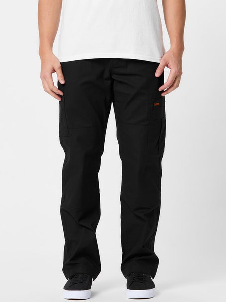 Volcom Gage Work Pants\Black