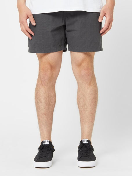 Volcom High Stone Ew Shorts\Asphalt Black