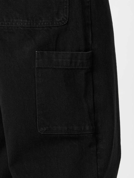 Volcom Kraftsman II Denim Jeans\New Black