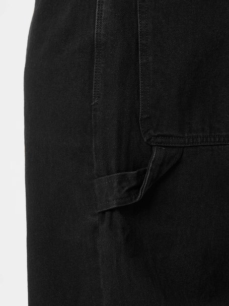 Volcom Kraftsman II Denim Jeans\New Black