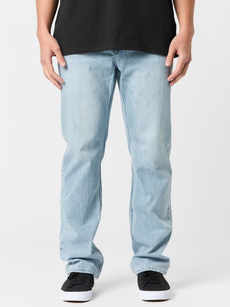 Volcom Kinkade Jeans\Dry Vintage