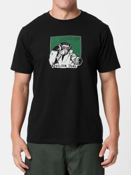 Volcom Monkey Biz T-Shirt