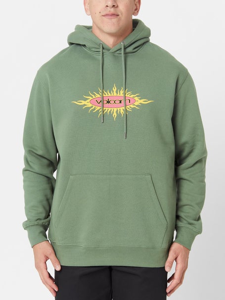 Volcom Nu Sun Hoodie