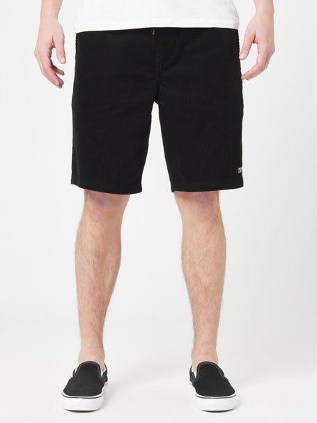 Volcom Outer Spaced Shorts\Black Combo