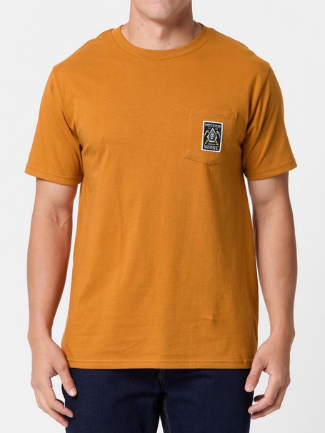 Volcom Pocket Label T-Shirt