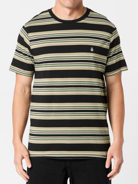 Volcom Patrotic Crew Shirt