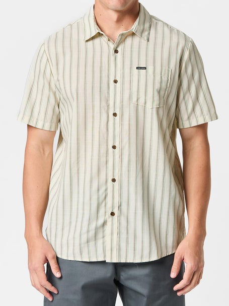 Volcom Rambler S/S Woven