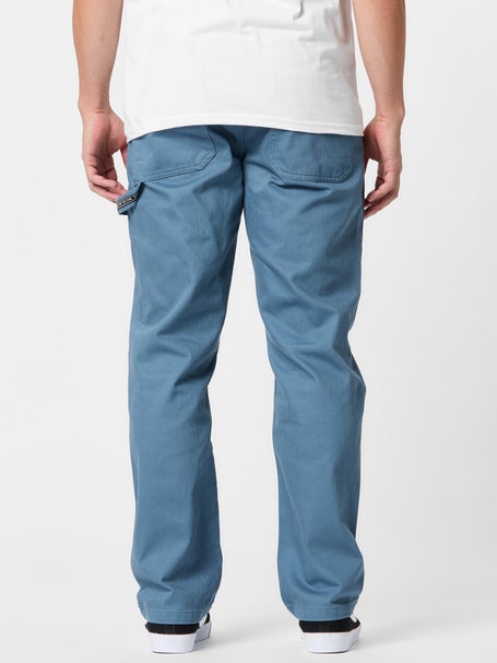 Volcom Sawhorse Denim Jeans