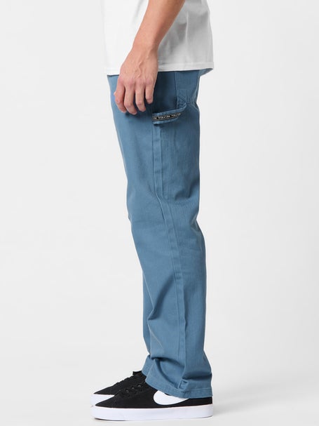 Volcom Sawhorse Denim Jeans