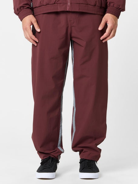 Volcom Skate Vitals Remy S Ew Pants\Merlot