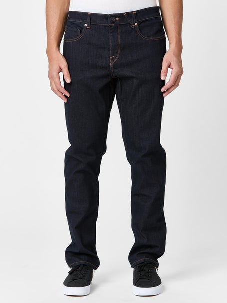 Volcom Solver Jeans\Rinse