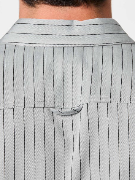Volcom Trade Stone S/S Woven\Tower Grey