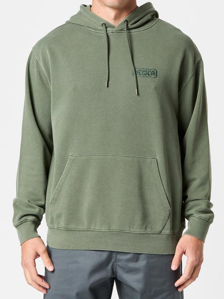 Volcom Terry Stoned PO Hoodie