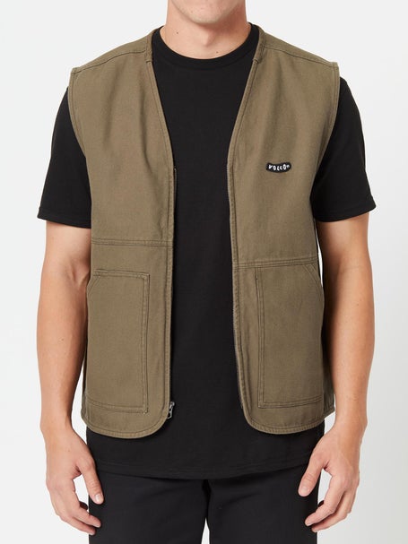 Volcom Vestos Vest