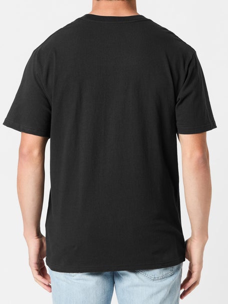 Volcom Workwear Certifico T-Shirt\Black