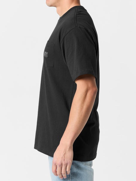 Volcom Workwear Certifico T-Shirt\Black