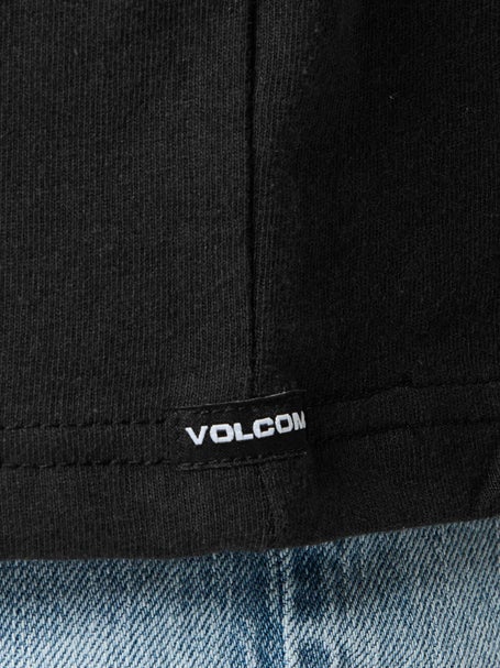 Volcom Workwear Certifico T-Shirt\Black