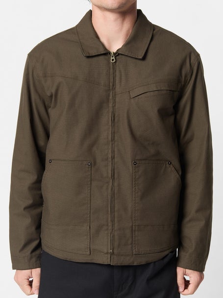 Volcom Workwear Heavy Jacket