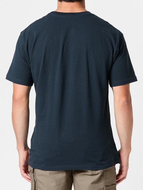 Volcom Workwear Certifico T-Shirt\Navy