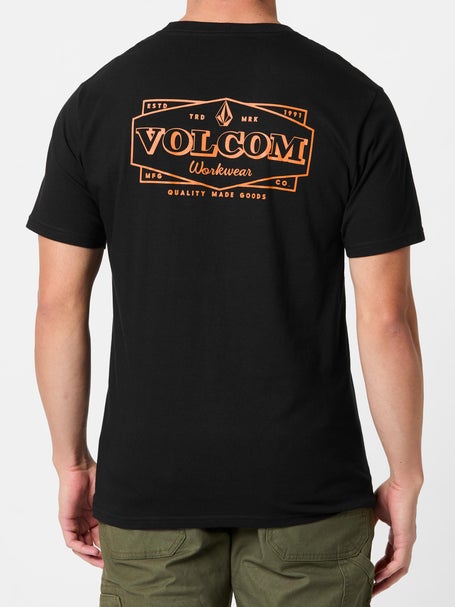 Volcom Workwear Union T-Shirt