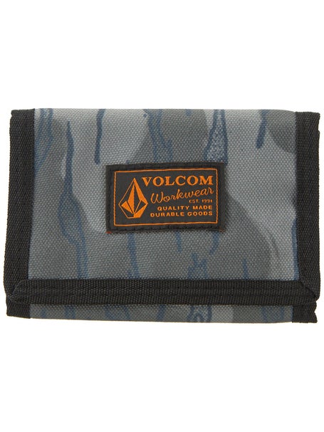 Volcom Workwear Wallet