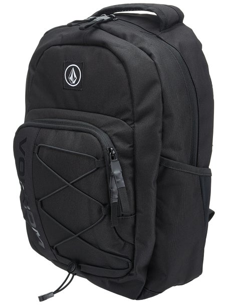 Volcom YOUTH Weestone Backpack\Black