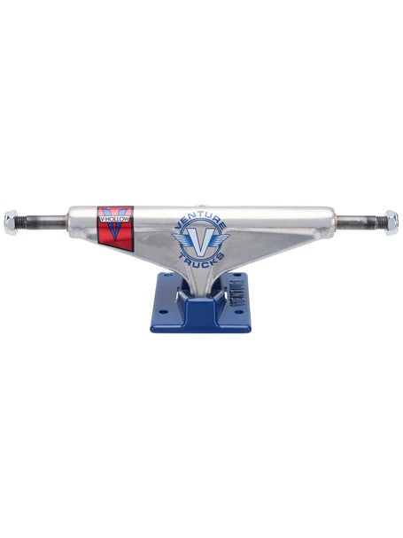 Venture Wings Hollow Trucks\Polished/Blue