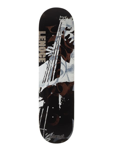 Vinyl Lenoce Jazz Deck 8.25 x 31.75