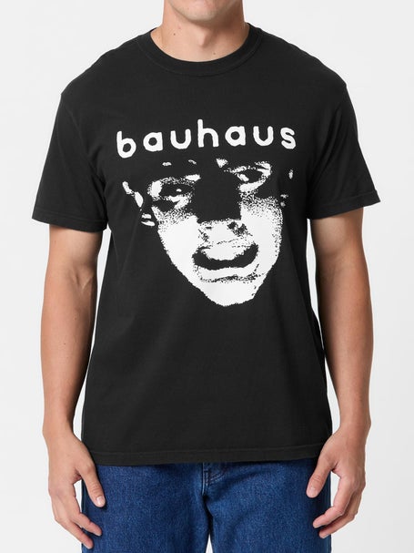 Welcome x Bauhaus Big Truth GD T-Shirt