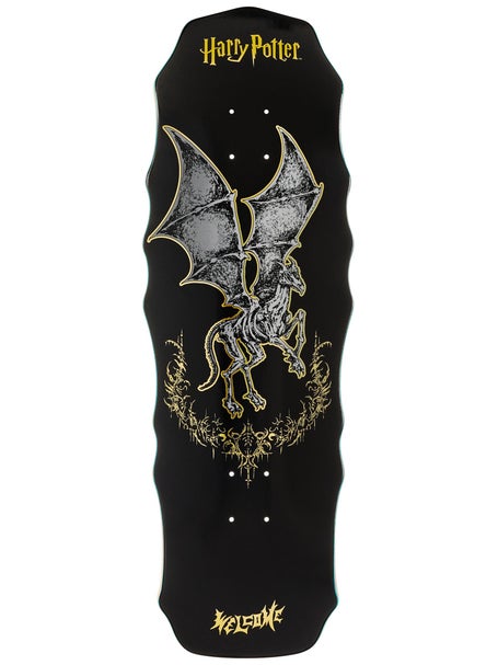 Welcome x Harry Potter Thestral Deck 10 x 31