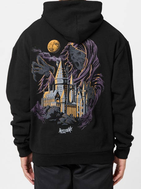Welcome x Harry Potter Dementor Hoodie\Black