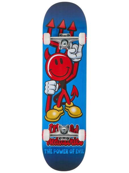 World Industries Power of Evil Complete 8.25 x 32.12