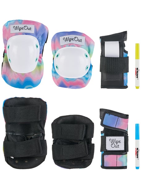 Wipeout Kids Dry Erase Pads\Groovy