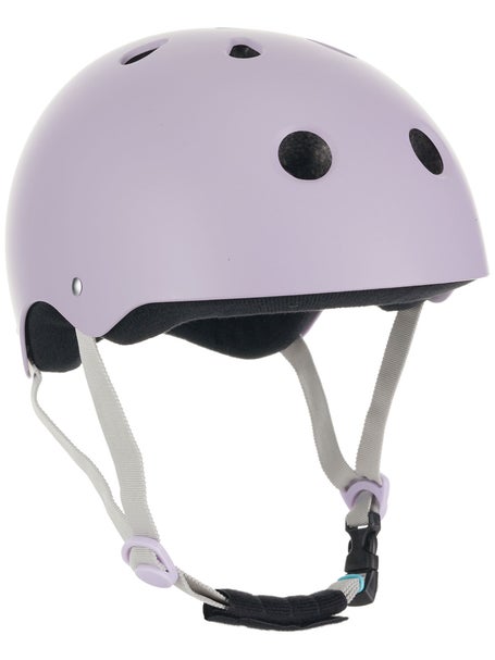 Yepa T-Shell Helmet\Matte Dusty Purple