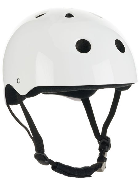 Yepa T-Shell Helmet\Gloss White