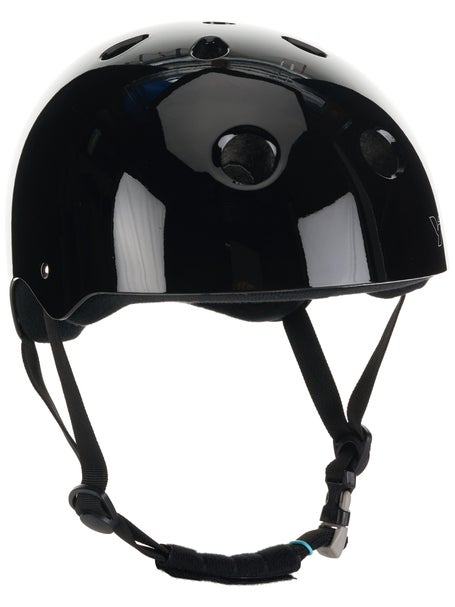 Yepa T-Shell Helmet\Gloss Black