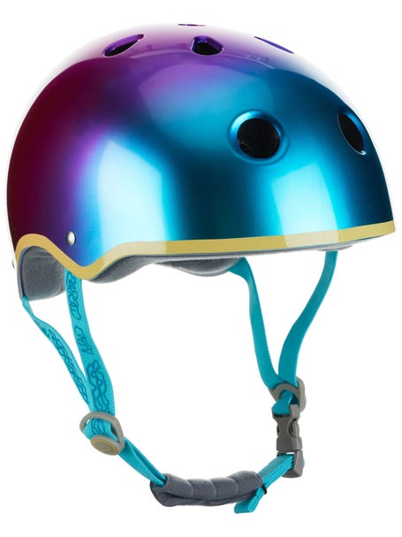 Yepa Lizzie T-Shell Pro Helmet\Lake Sunset