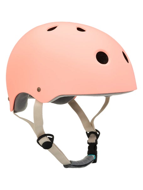 Yepa T-Shell Helmet\Matte Coral
