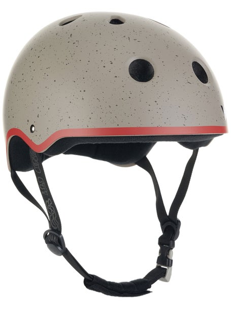 Yepa T-Shell Plus Helmet\Stone/Speckled