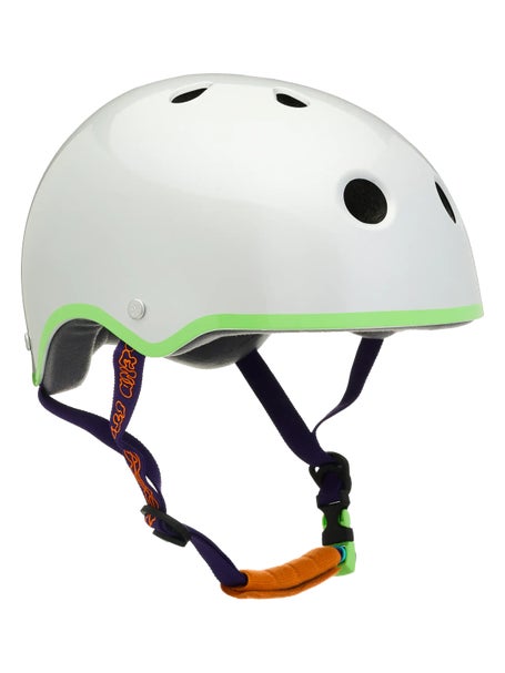 Yepa T-Shell Plus Helmet\Static Grey/Glitch