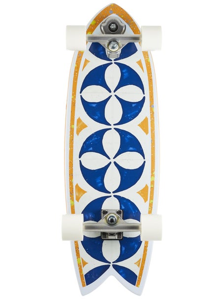YOW Coxos Surfskate Complete 10.25 x 31