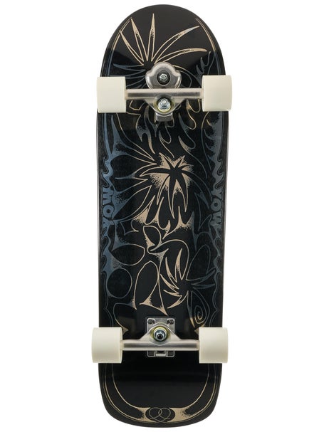 YOW Lowers Surfskate Complete 10.5 x 34