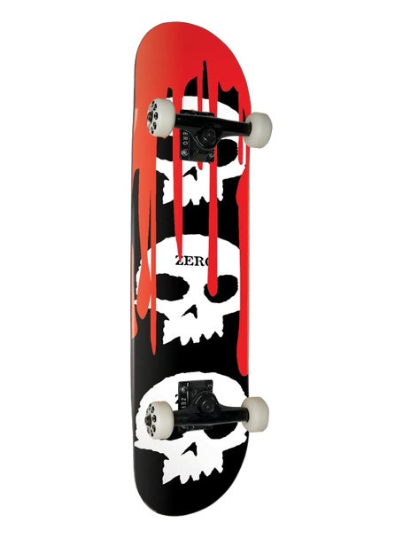 Zero 3 Skull Blood Complete 8.0 x 31.6