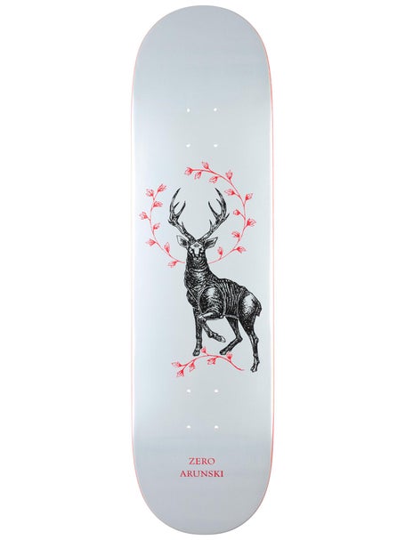 Zero Arunski Stag Deck 8.5 x 32.3