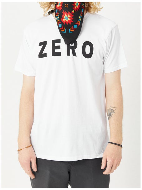 Zero Army T-Shirt