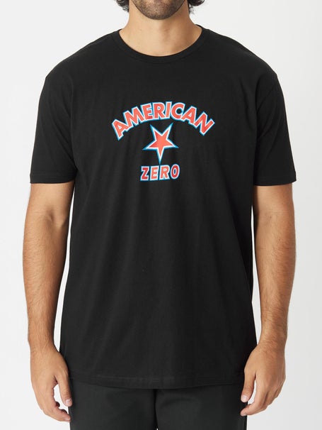 Buy ABUBH86D Zero Skateboards skateboard T-Shirts For Men Online